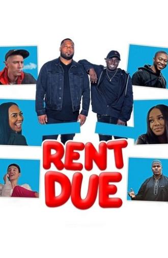 Rent Due (2019)