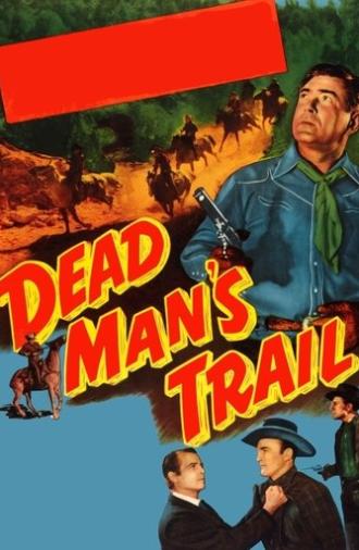 Dead Man's Trail (1952)