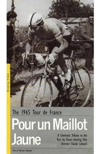 For a Yellow Jersey (1965)