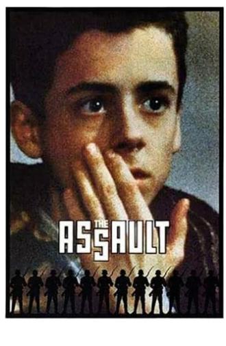 The Assault (1986)