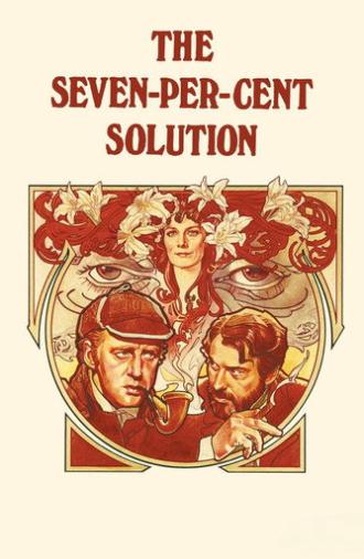 The Seven-Per-Cent Solution (1976)