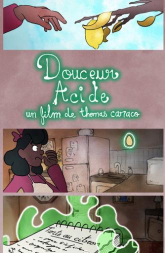 Douceur Acide (2026)