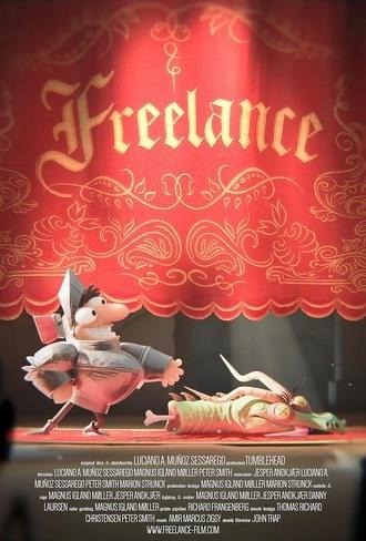 Freelance (2024)