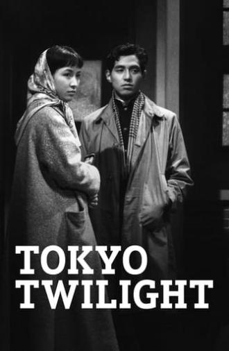 Tokyo Twilight (1957)