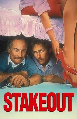 Stakeout (1987)