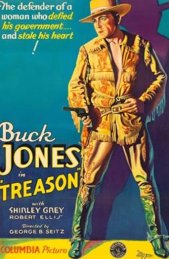 Treason (1933)