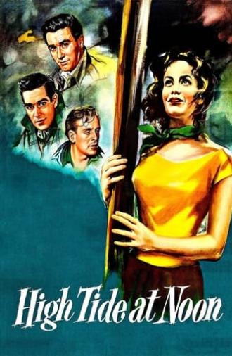 High Tide at Noon (1957)