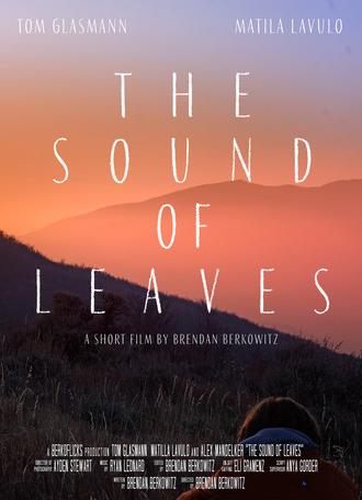 The Sound of Leaves (2026)