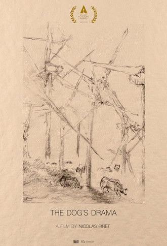 The Dog’s Drama (2022)