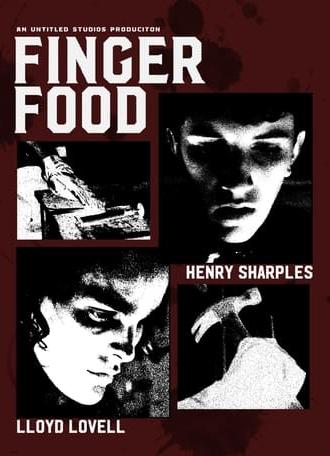 Finger Food (2023)