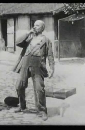 The Magician's Alms (1905)