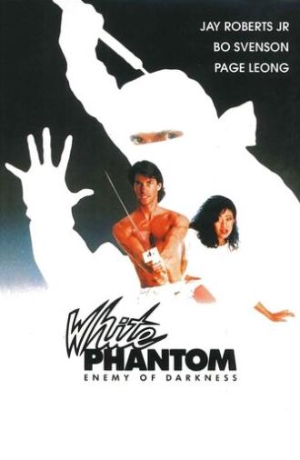 White Phantom (1987)