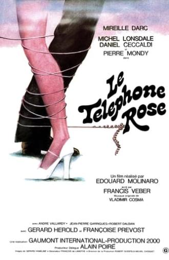 The Pink Telephone (1975)