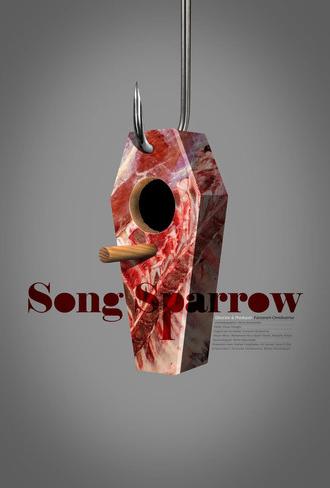 Song Sparrow (2019)