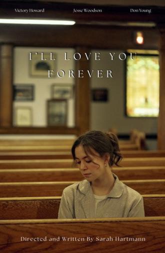 I’ll Love You Forever (2025)