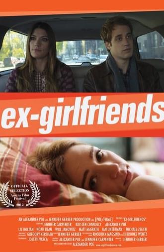 Ex-Girlfriends (2012)