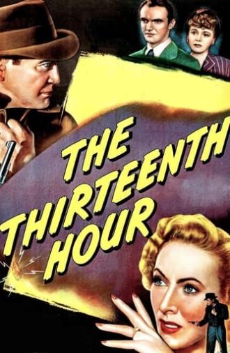 The Thirteenth Hour (1947)