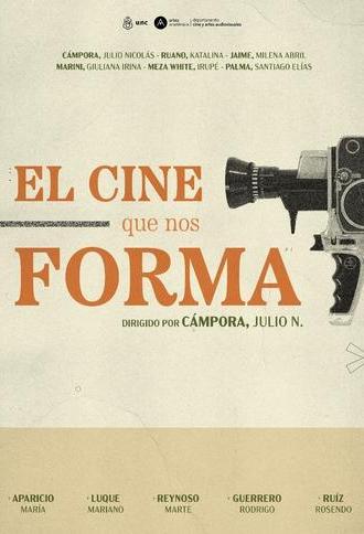 El cine que nos forma (2024)