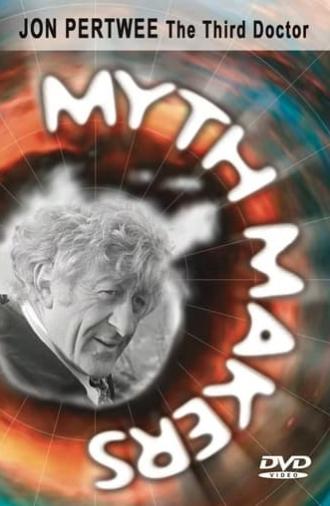 Myth Makers 15: Jon Pertwee (1989)