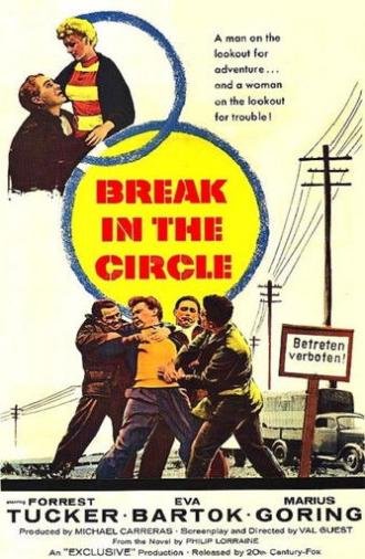 Break in the Circle (1955)