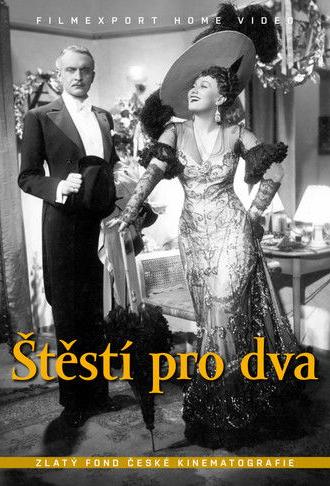 Štěstí pro dva (1940)