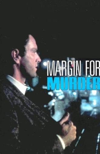 Margin for Murder (1981)