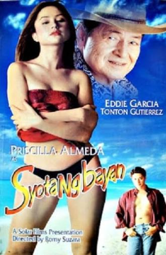 Syota ng Bayan (2001)