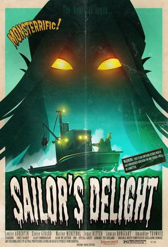 Sailor's Delight (2017)