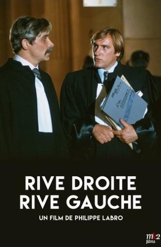 Rive droite, rive gauche (1984)