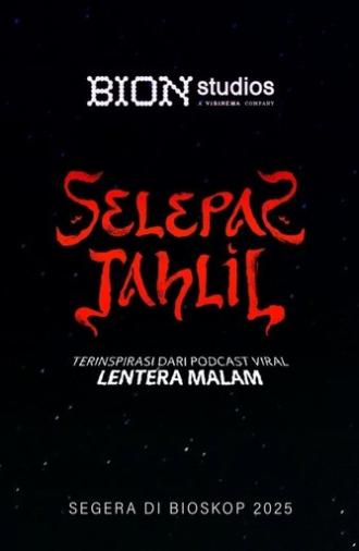 Selepas Tahlil (2025)