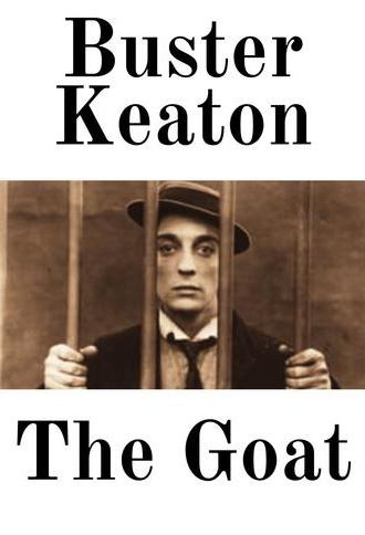 The Goat (1921)