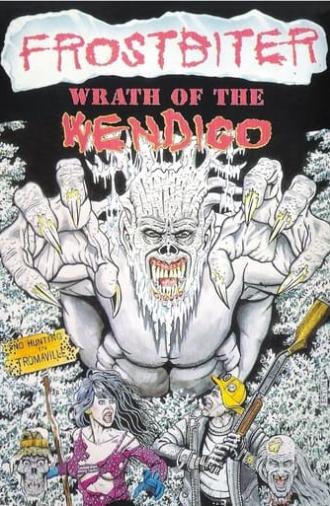 Frostbiter: Wrath of the Wendigo (1995)