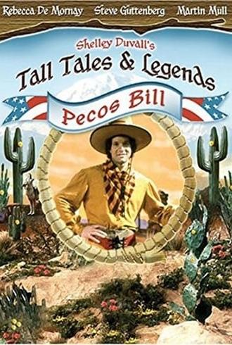 Pecos Bill (1986)