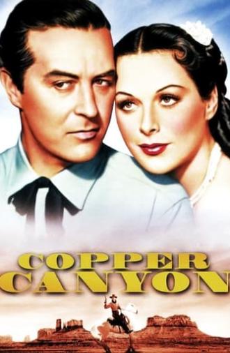 Copper Canyon (1950)