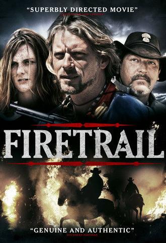 Firetrail (2014)