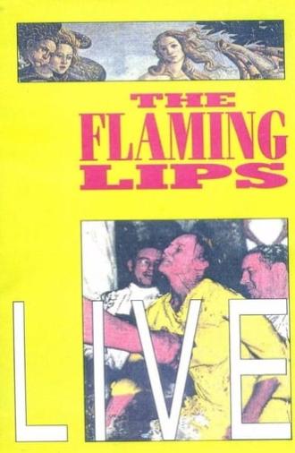 The Flaming Lips: Black Easter Live (1994)