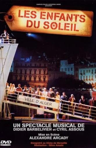 Les enfants du soleil (2004)