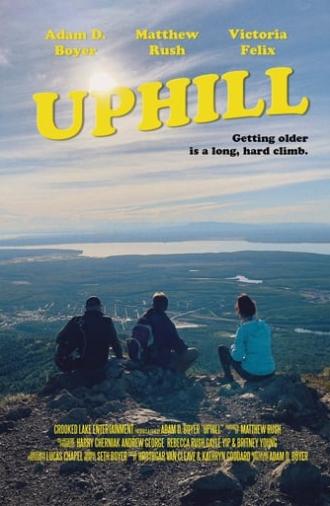 Uphill (2024)