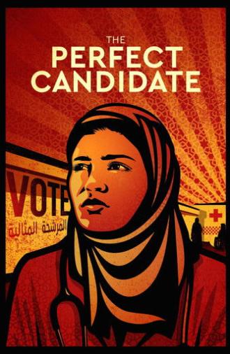 The Perfect Candidate (2020)