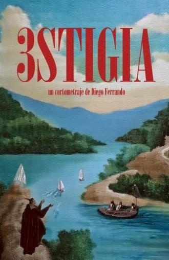 3STIGIA (2024)