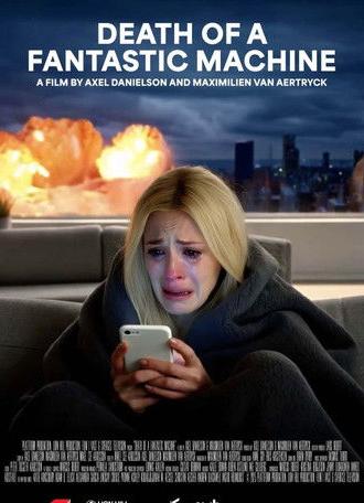 Death of a Fantastic Machine (2025)