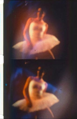 Christ Mass Sex Dance (1991)