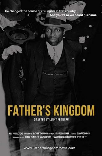 Father's Kingdom (2017)