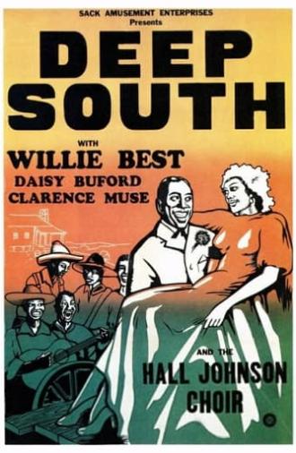 Deep South (1937)