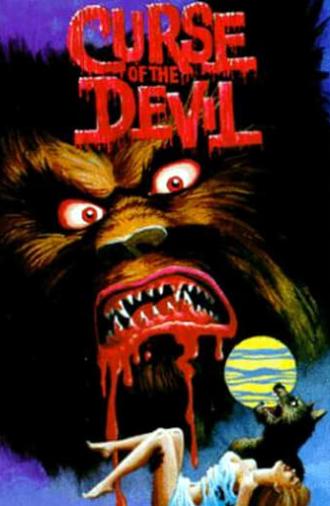 Curse of the Devil (1973)