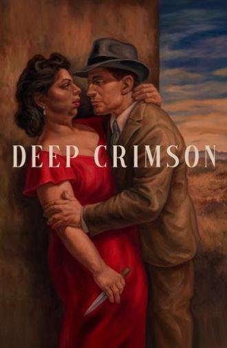 Deep Crimson (1996)