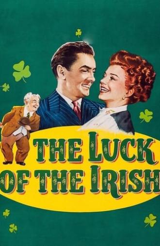 The Luck of the Irish (1948)