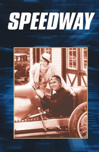 Speedway (1929)