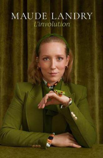 Maude Landry: L'involution (2024)