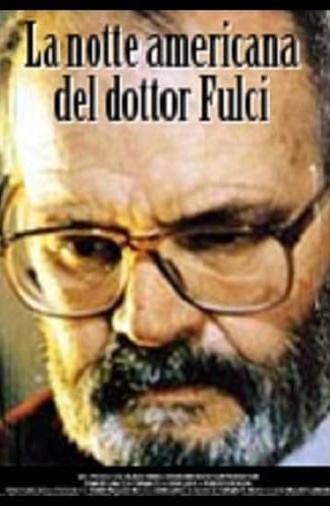 The American Night of Dr. Lucio Fulci (1994)